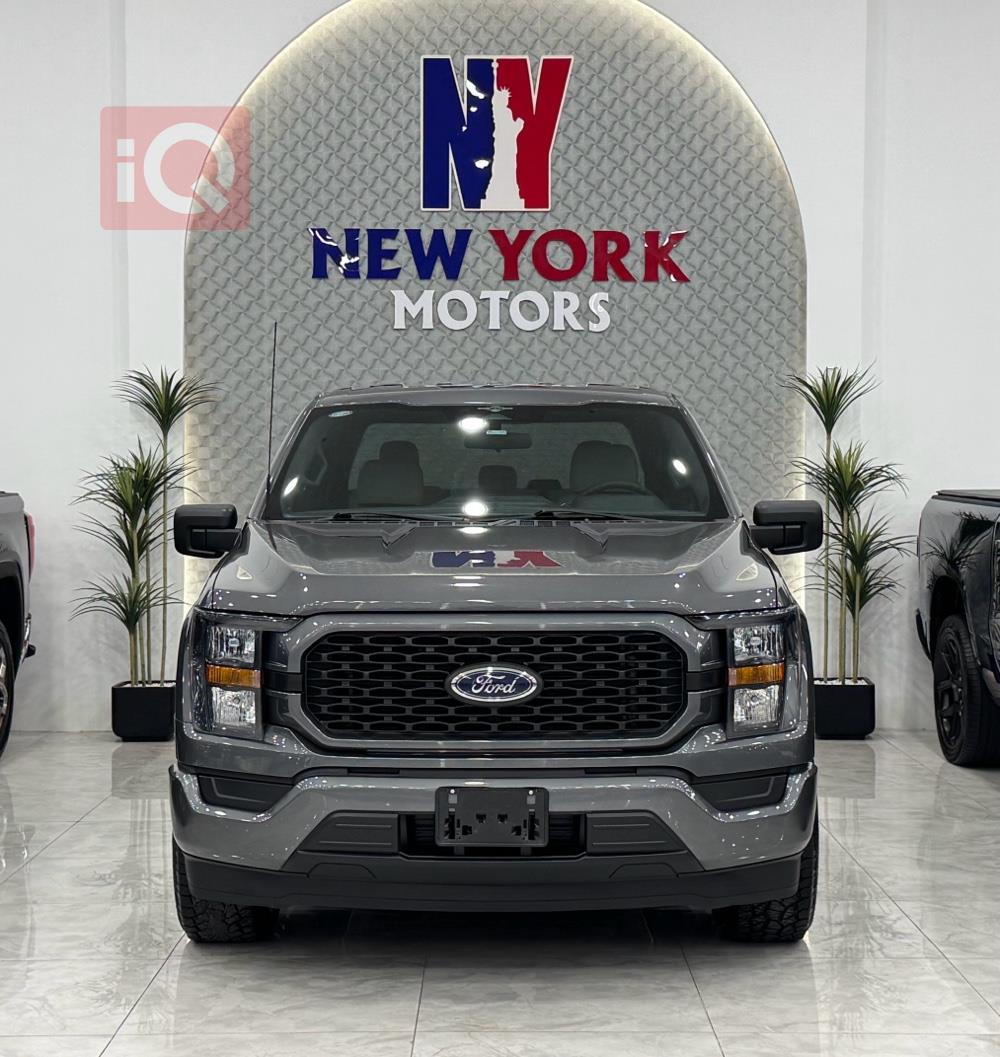 فۆرد F-150